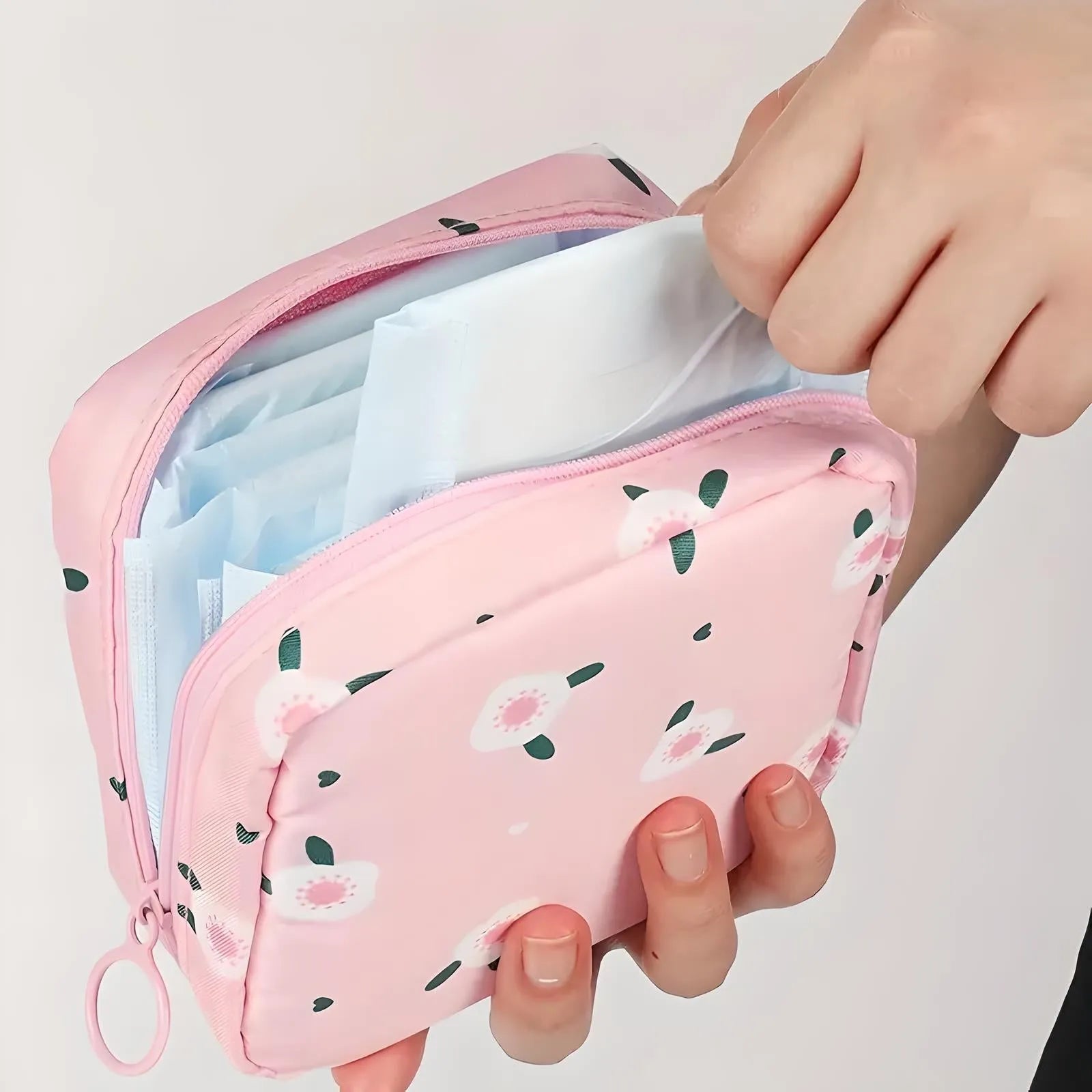 Lena | Compact Sanitary Organiser