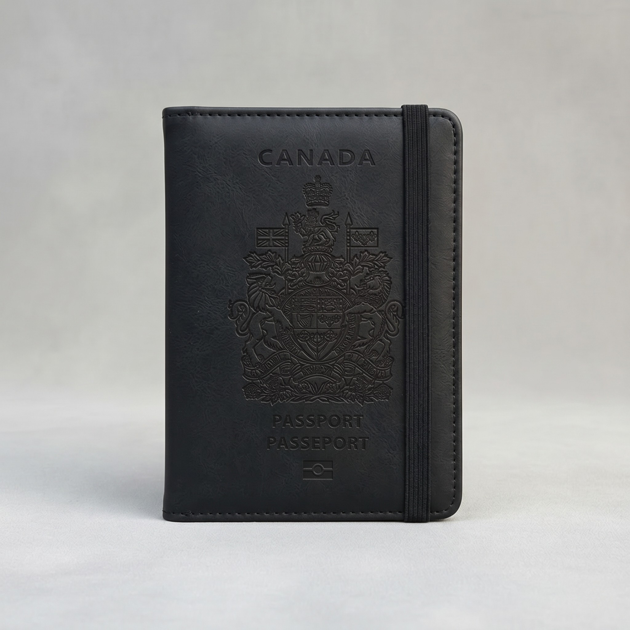RFID Canada Passport Holder