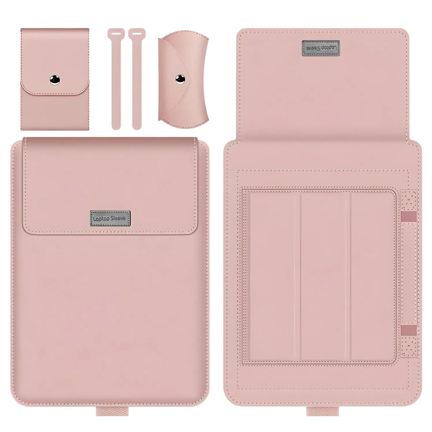 Travel Workspace Organiser