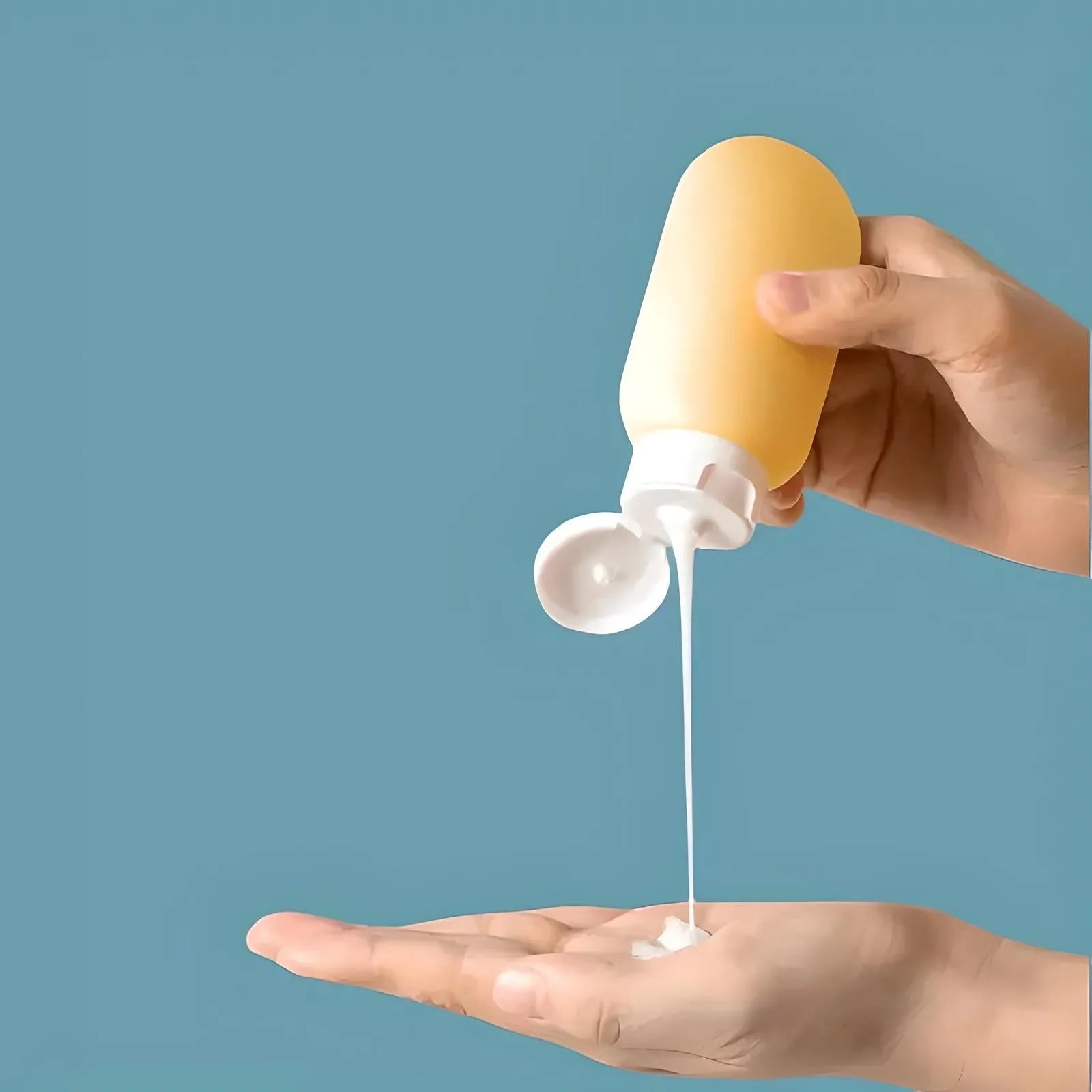 Complete Travel Toiletries Set | 11pc Set