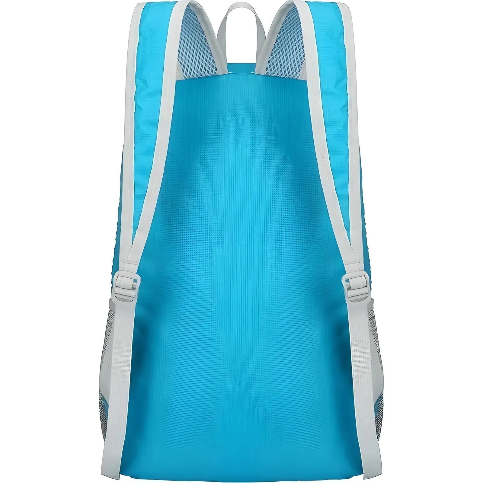 Glider | Lightweight Foldable Outdoor Backpack