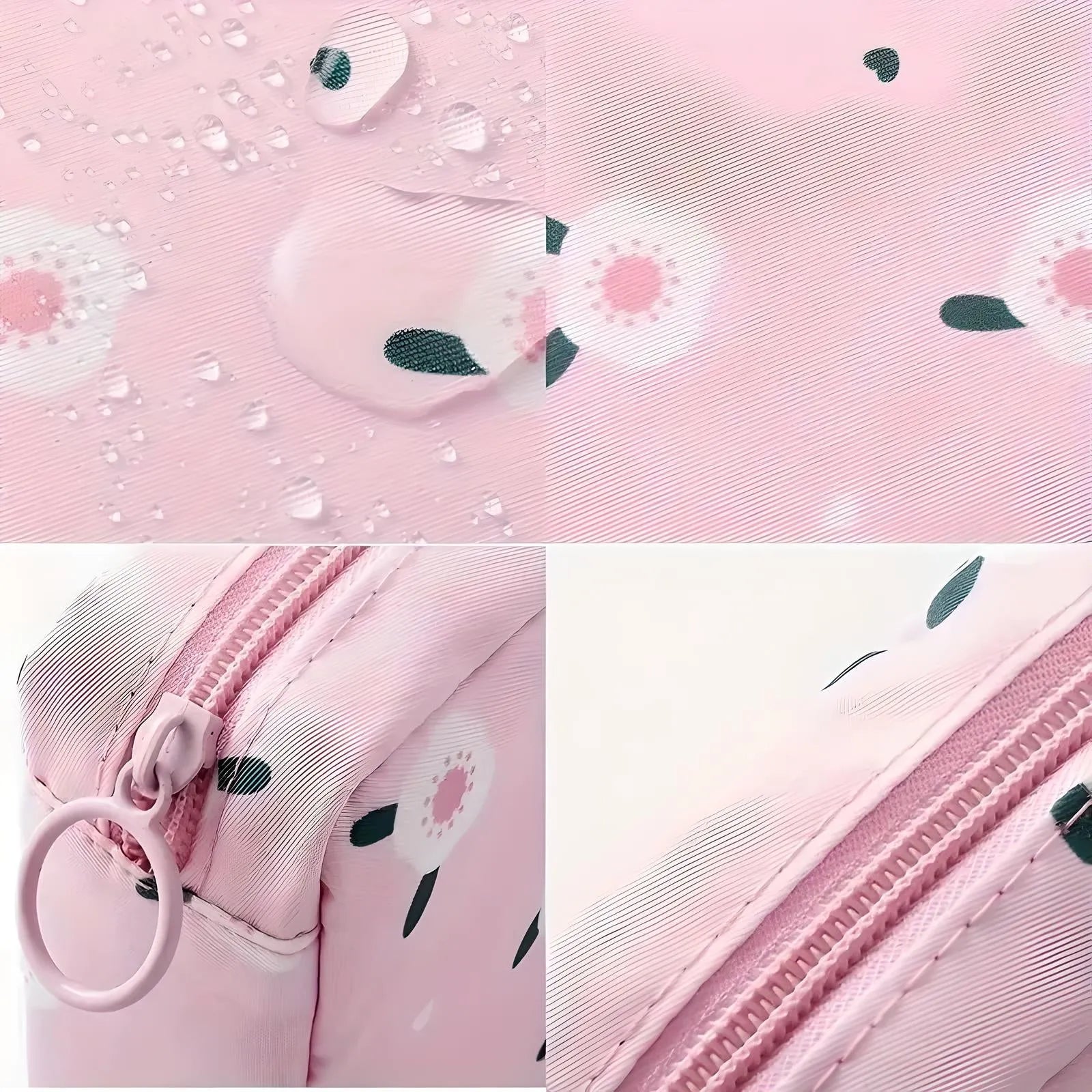 Lena | Compact Sanitary Organiser