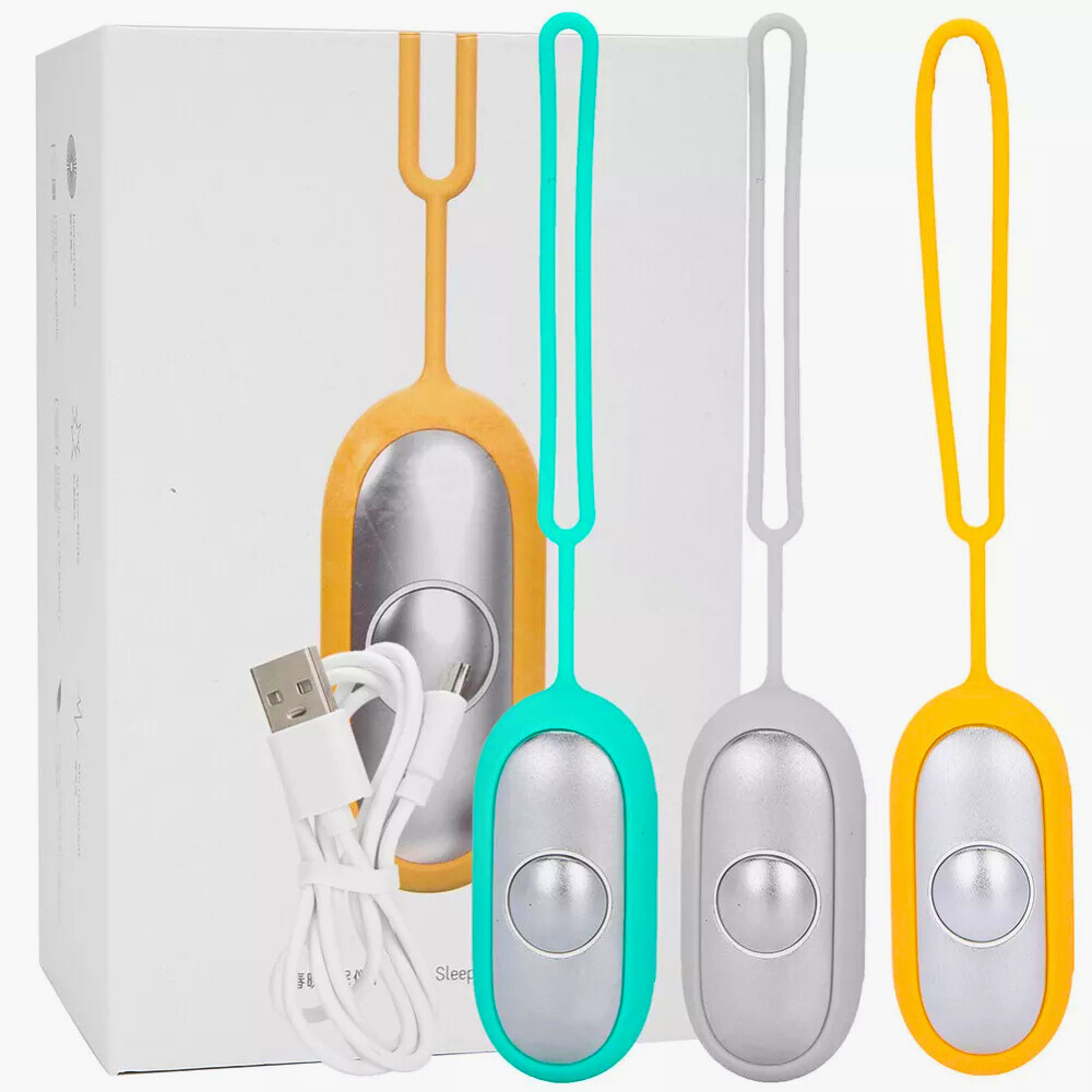 Anxiety Relief Device