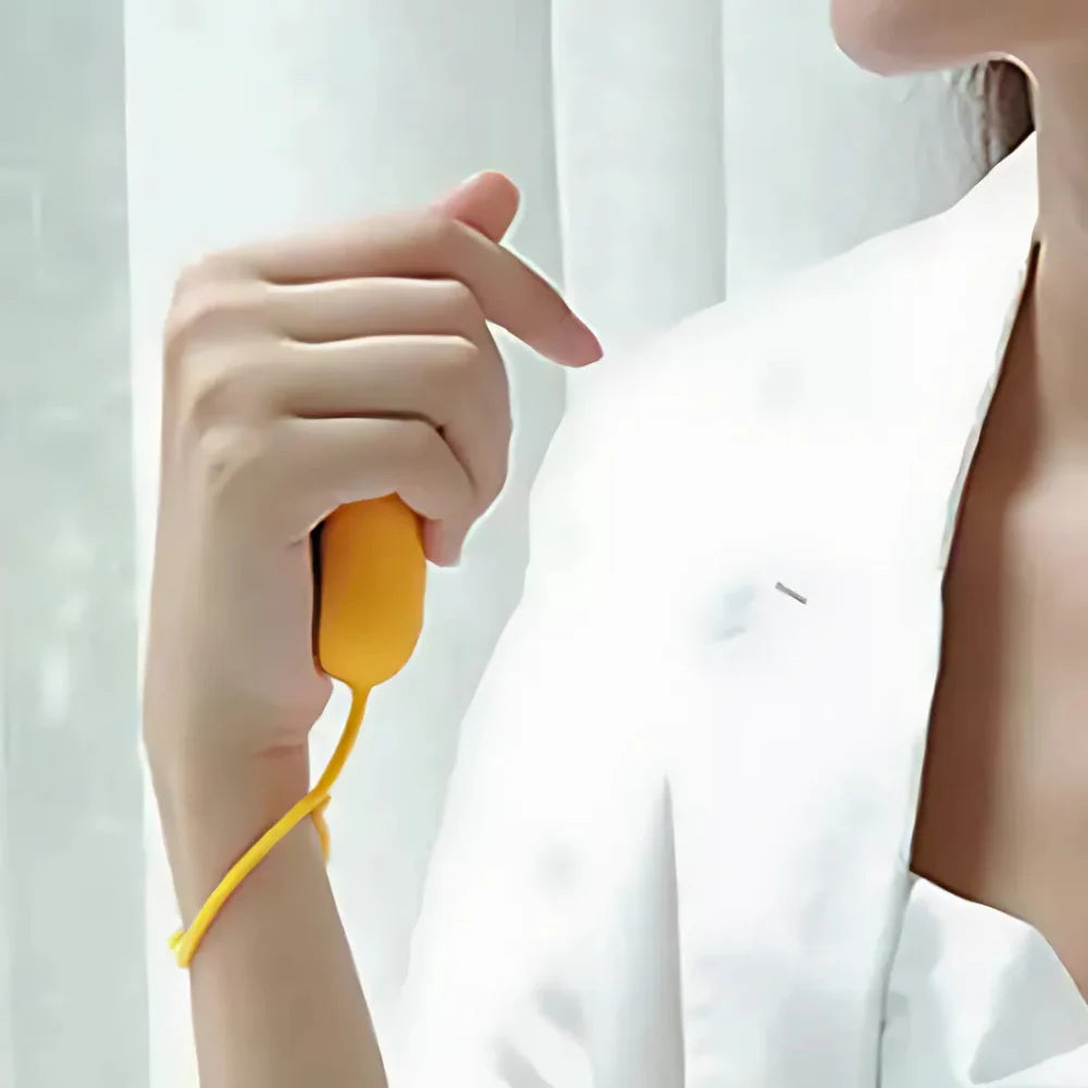 Anxiety Relief Device