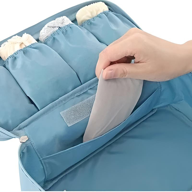 Portable Underwear Organiser