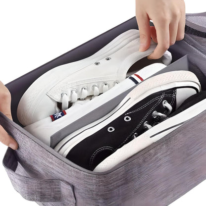 Travel Shoe Organiser