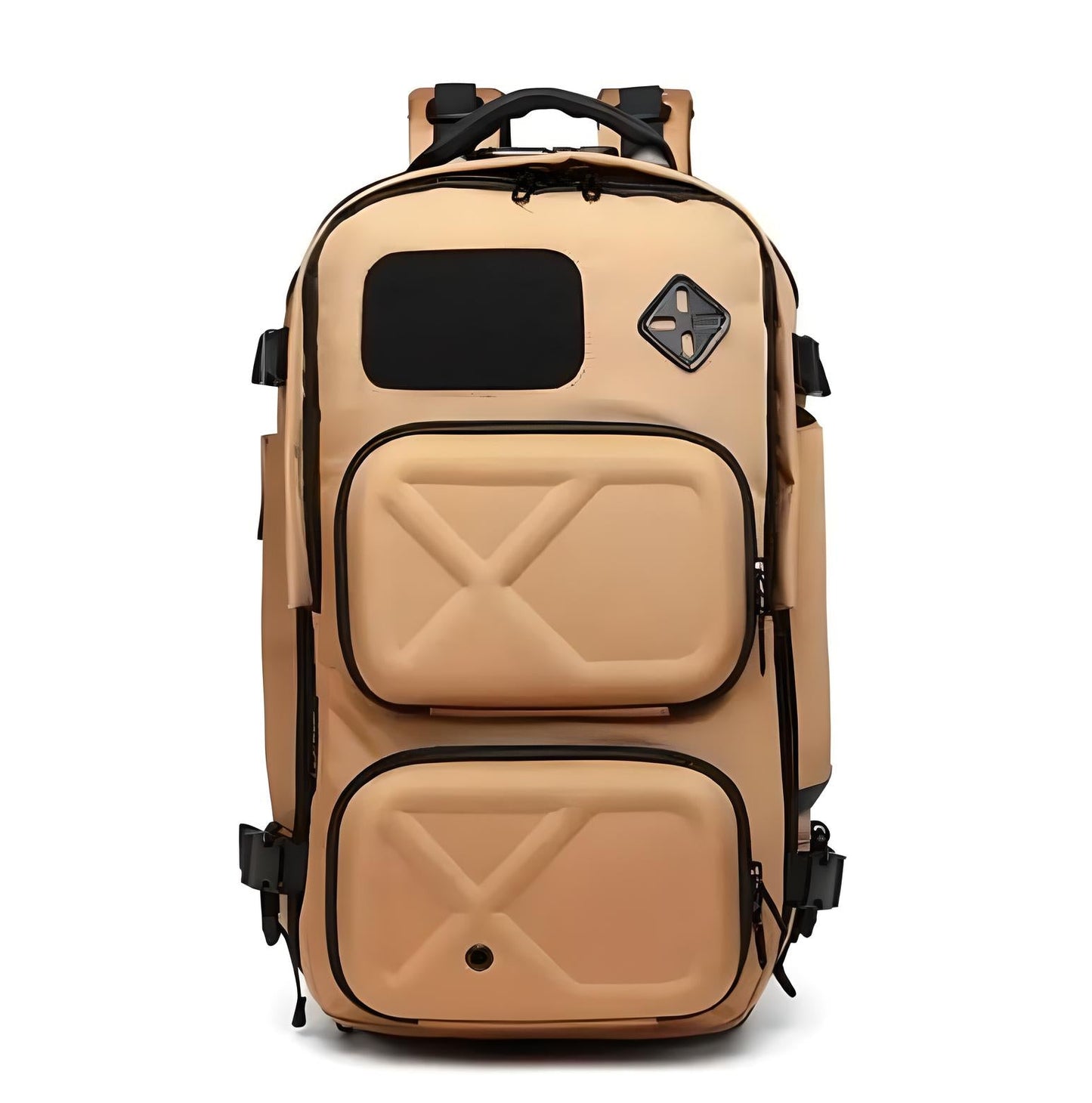 City Roamer | Anti-Theft Travel Backpack