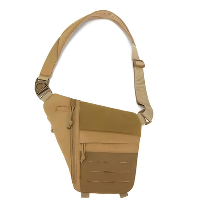 Tactical Crossbody Sling Bag