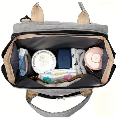 Stroller | Travel Diaper Backpack