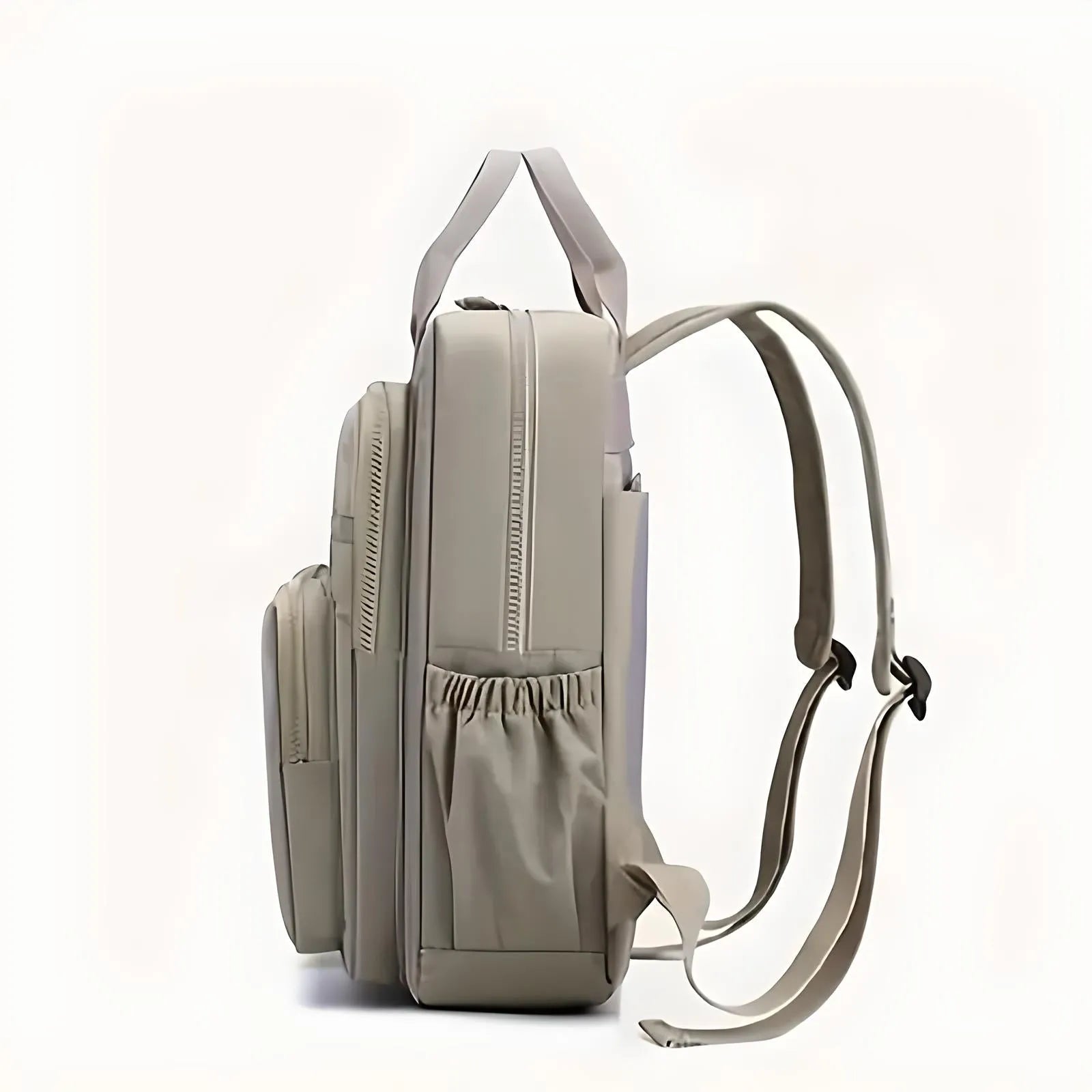 Urban Wanderer | Multi-Pocket Backpack