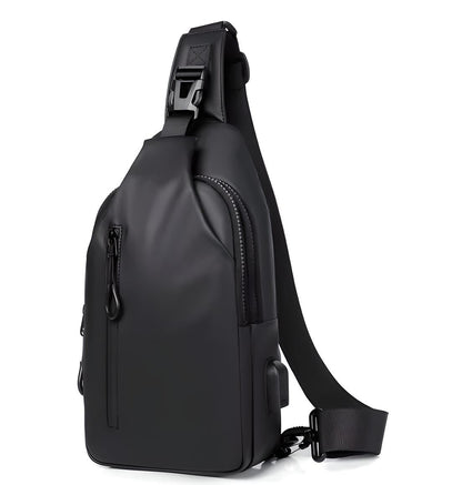 Waterproof Anti-Theft Shoulder Bag