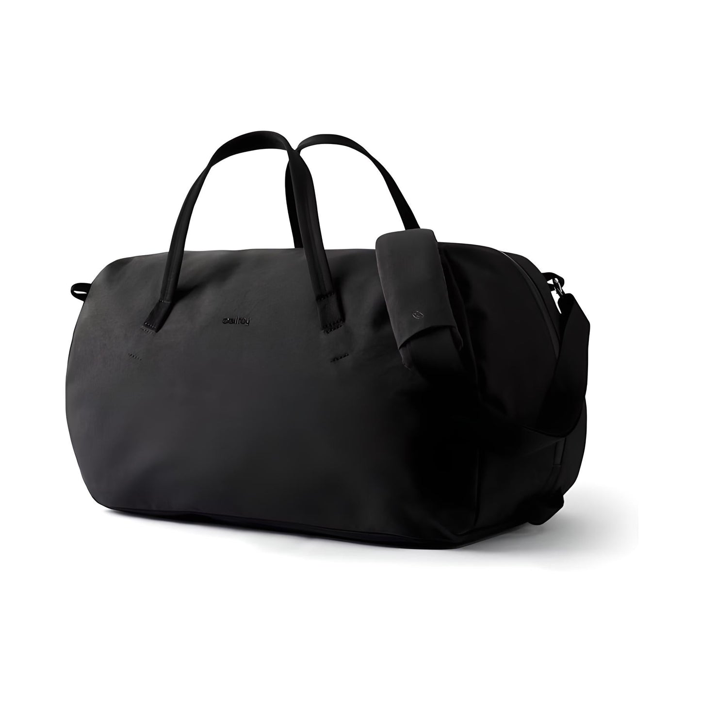 Sophisticated Men's Adventure Duffle