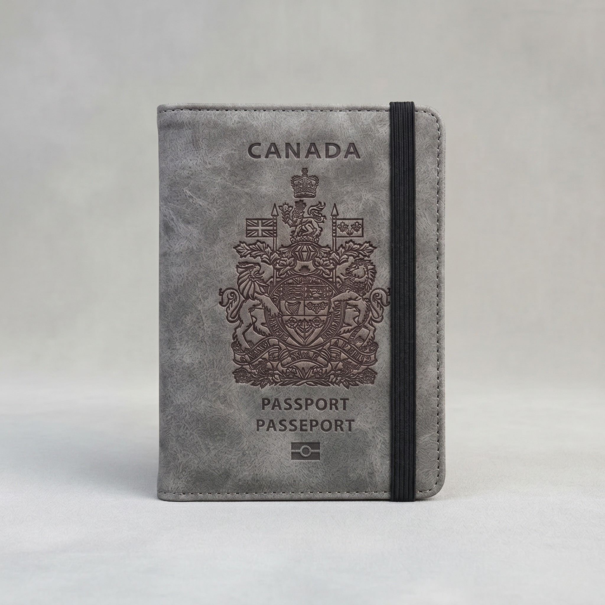RFID Canada Passport Holder