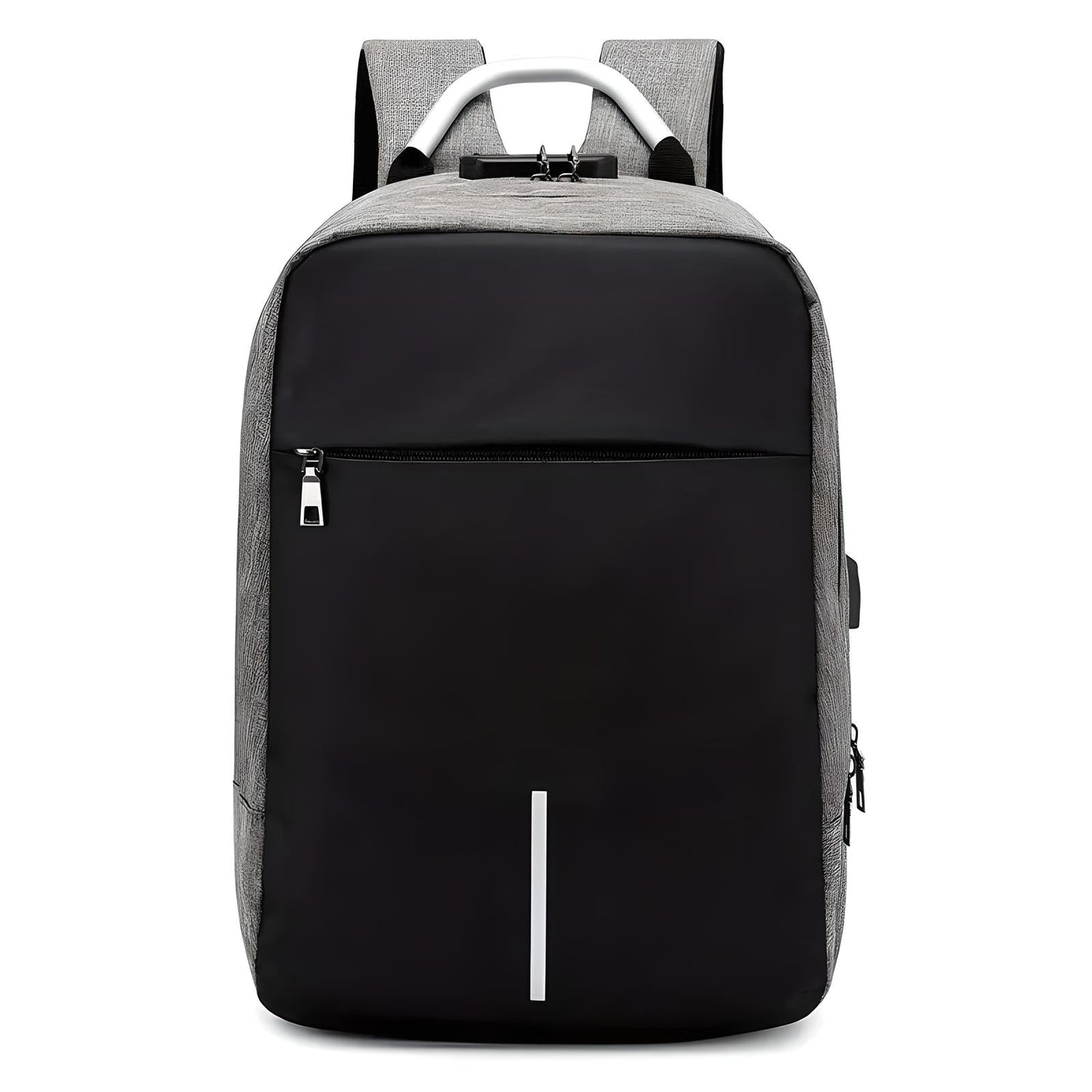 Urban Explorer | Sleek Anti-Theft Backpack