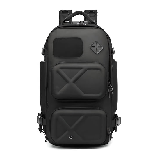 City Roamer | Anti-Theft Travel Backpack