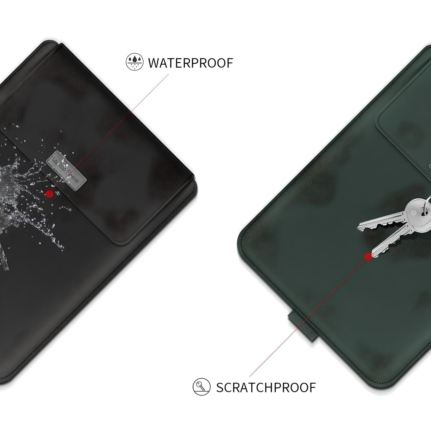 Travel Workspace Organiser