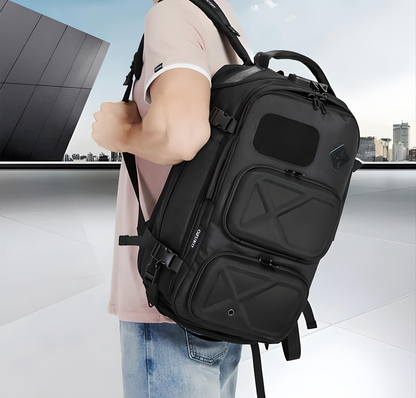 City Roamer | Anti-Theft Travel Backpack