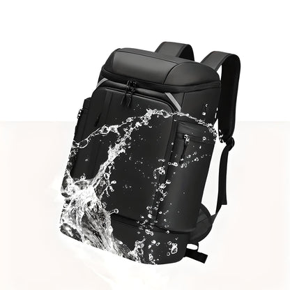 Rover | Large Capacity Hiking Backpack