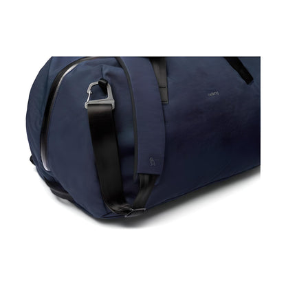 Sophisticated Men's Adventure Duffle