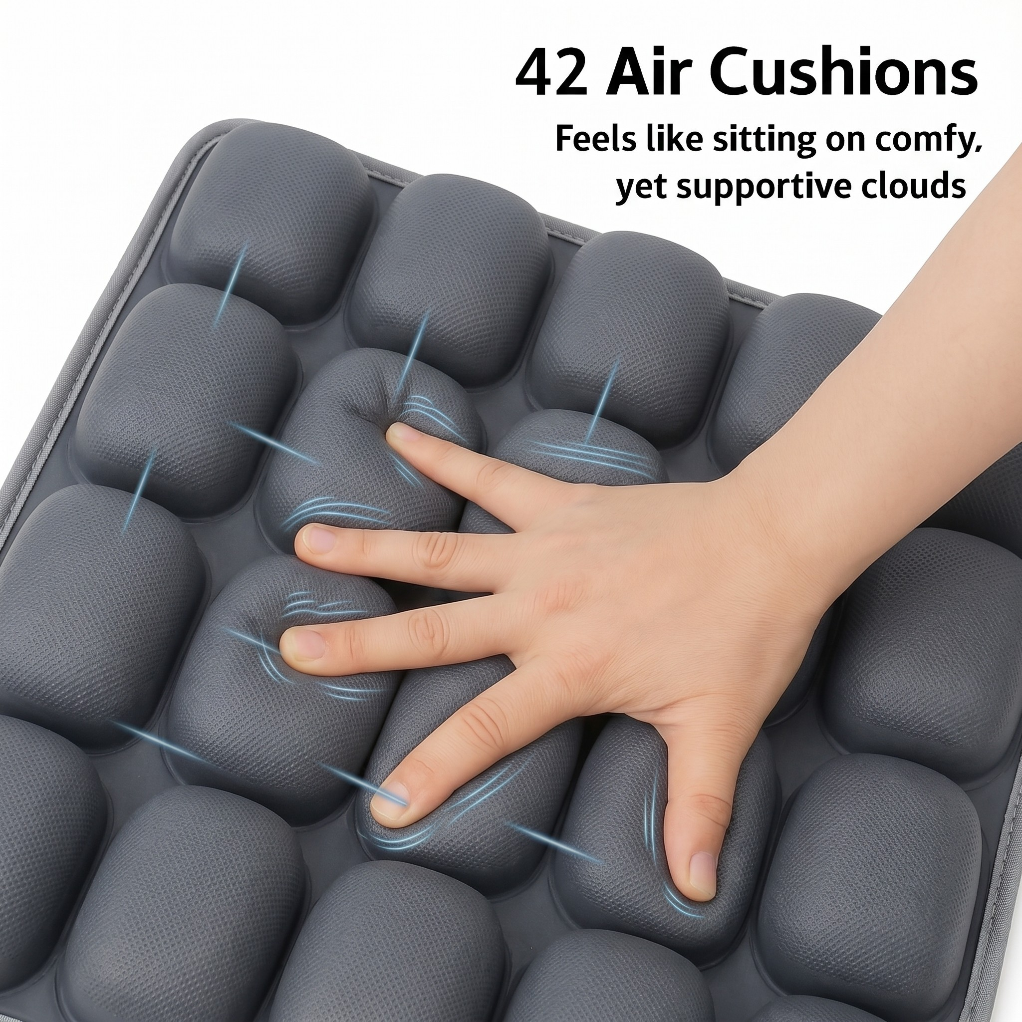 Travel Cushion