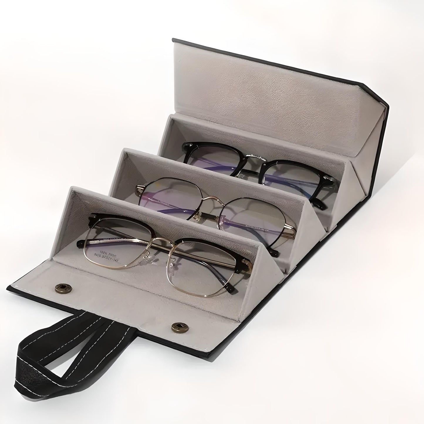 Travel Glasses Organiser