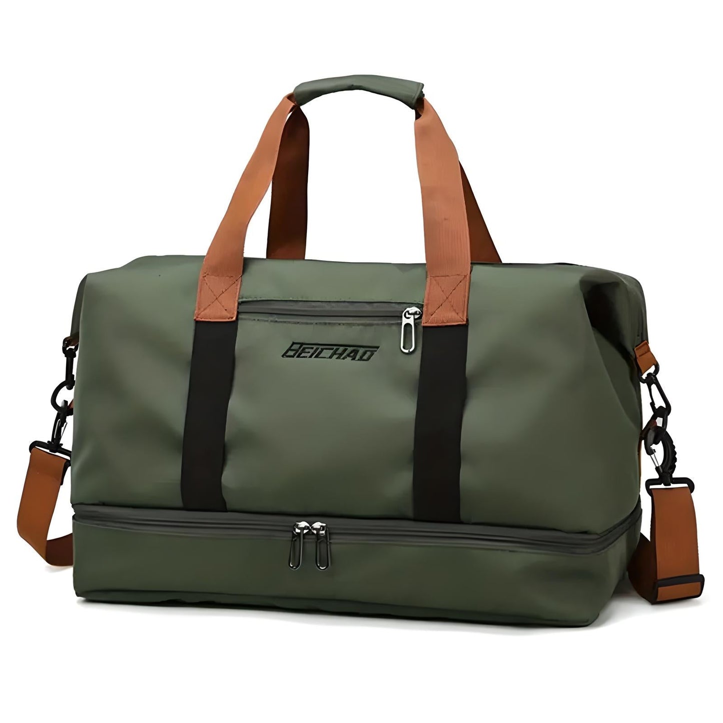 Durable Commuter Duffle Bag