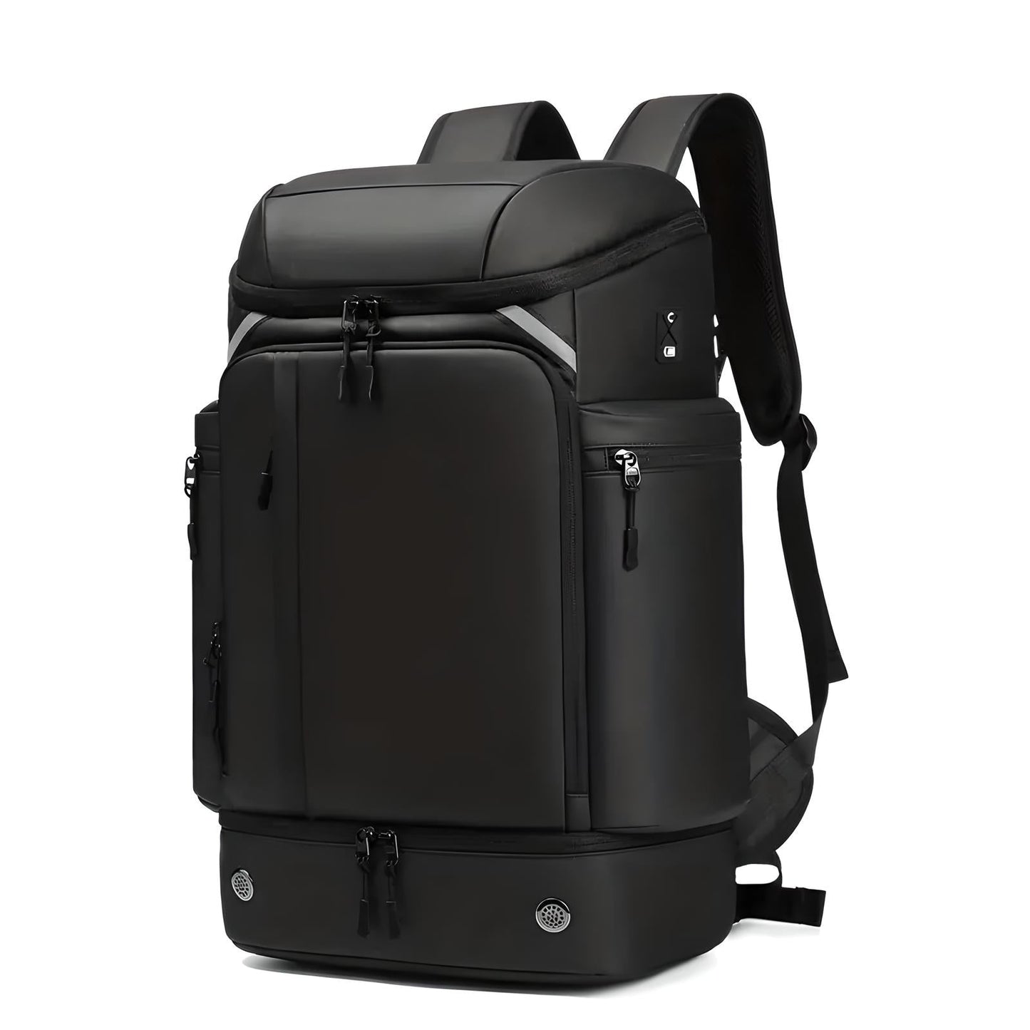 Rover | Large Capacity Hiking Backpack