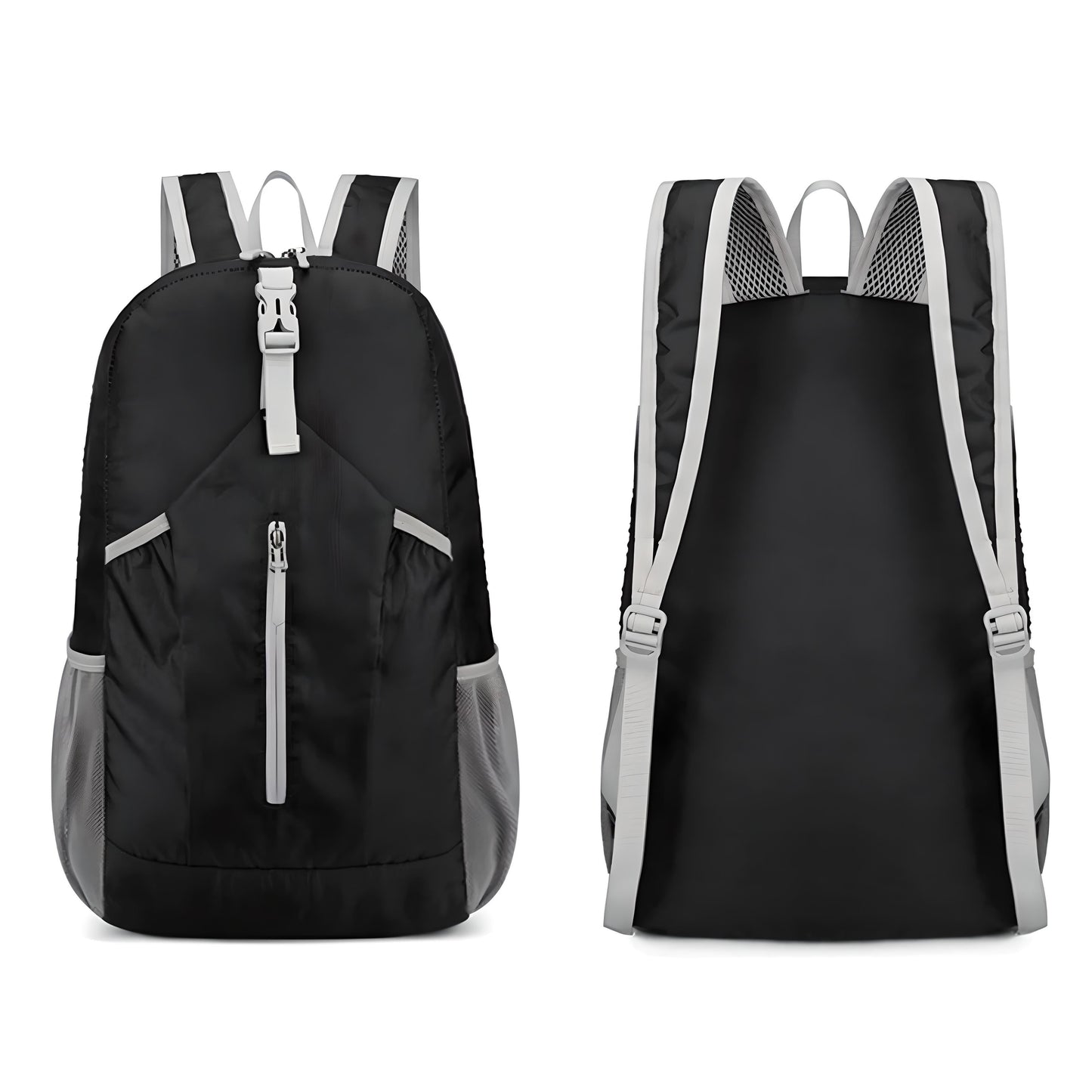 Glider | Lightweight Foldable Outdoor Backpack