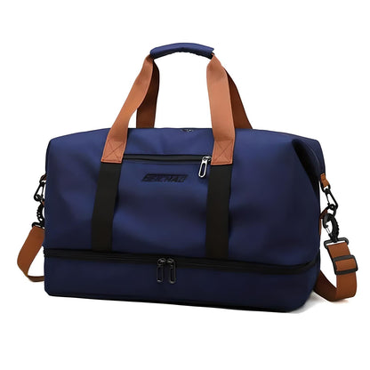 Durable Commuter Duffle Bag