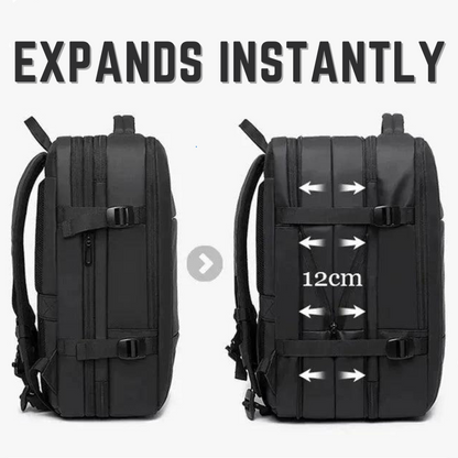 Bange |  Business Travel Backpack