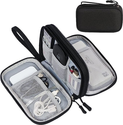 TidyTech™ Electronic Accessory Organiser